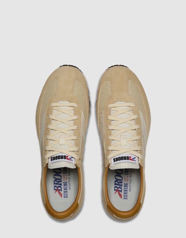 Brooks - Vanguard - Unisex