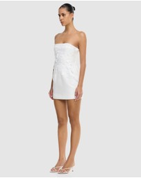 Significant Other - Idette Mini Dress