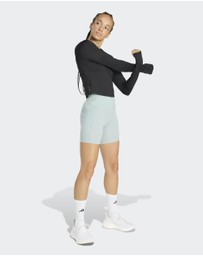 adidas Performance - adi365 Running Essentials Longsleeve Shirt Womens