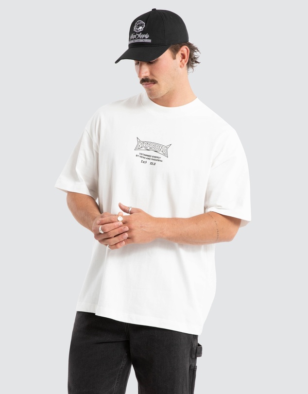 Nena & Pasadena - Grand Raptor Tee