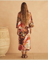 AUR OCEA - Lucca Tunic Dress