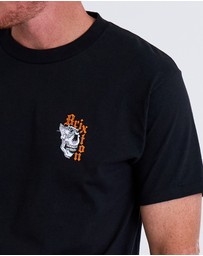 Brixton - Marquis Short Sleeve Shirt