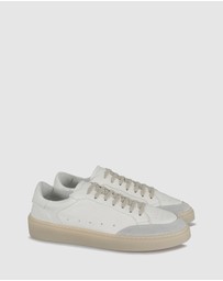 Brando - Jensen Low Top sneakers
