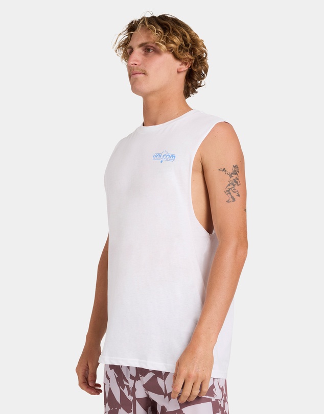 Volcom - Mens The Early Muscle