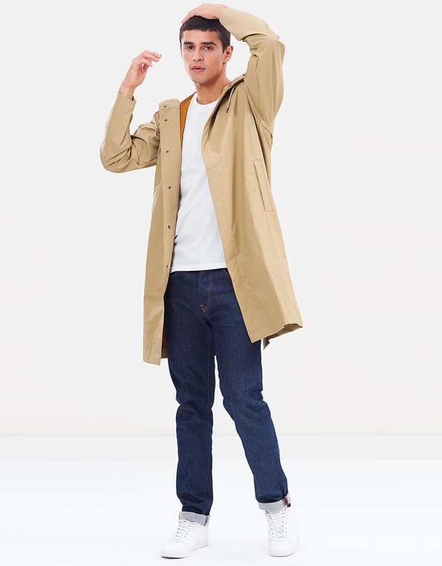 RAINS - Coat