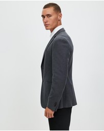 Farage - Karsyn Jersey Jacket