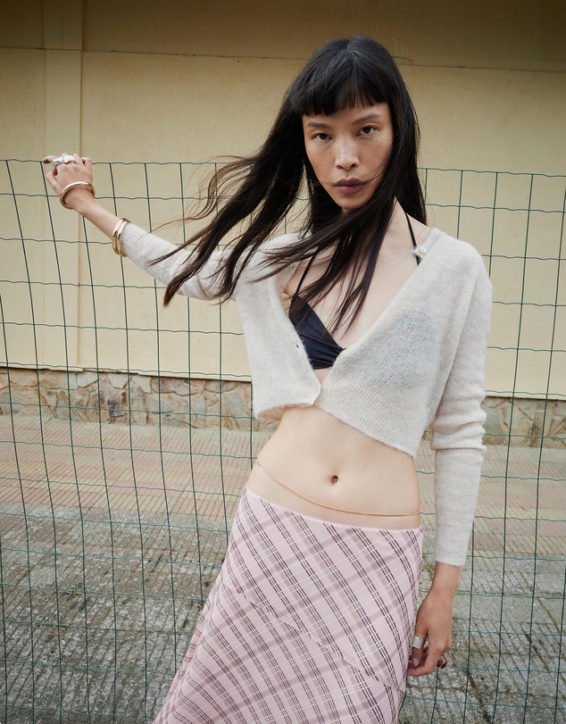 M.N.G - Illo Skirt