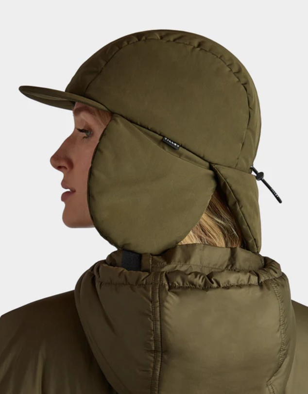 Tilley - Arctic Aviator