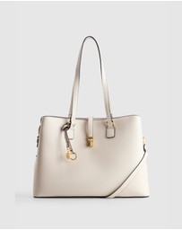 Laura Jones - Margot Work Tote Bag