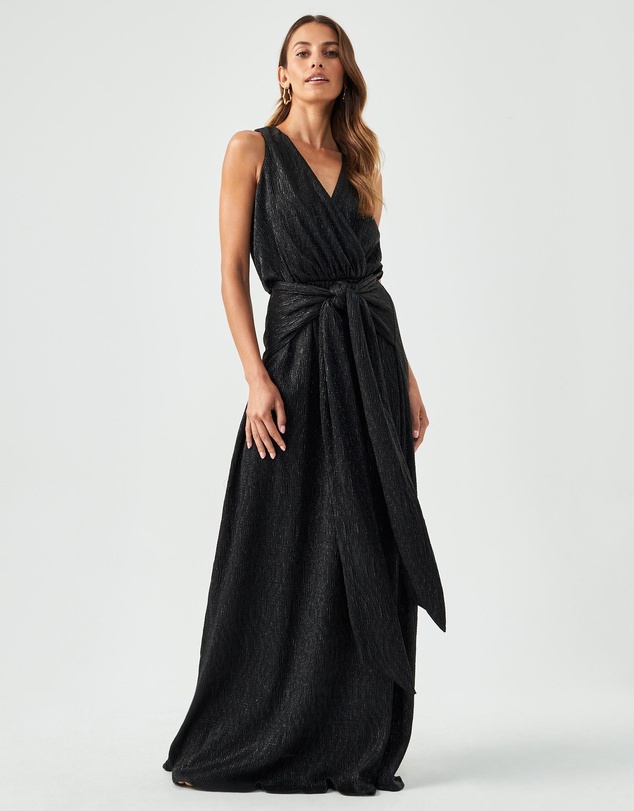 Tussah - Betty Maxi Dress