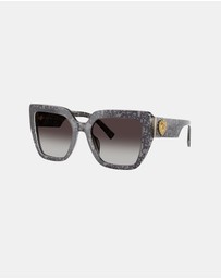 Dolce & Gabbana - 0DG4538