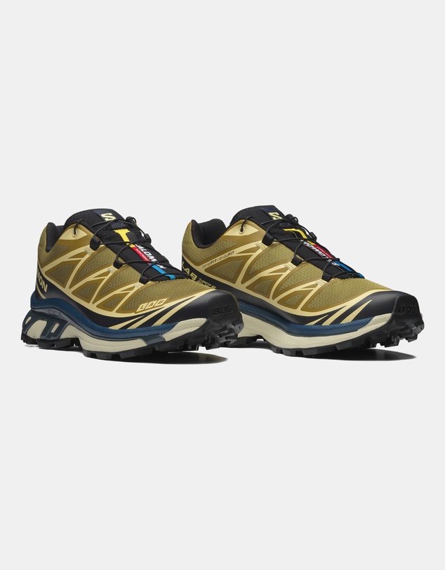 Salomon - XT-6