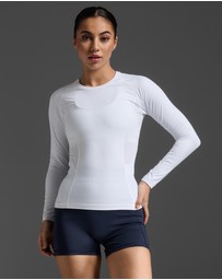 2XU - Core Compression Long Sleeve Top