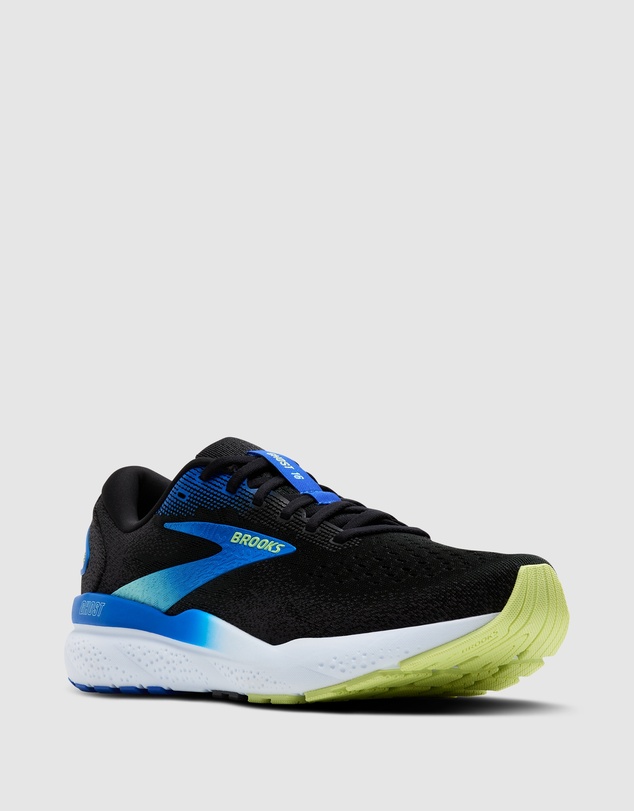 Brooks - Ghost 16 - Men's