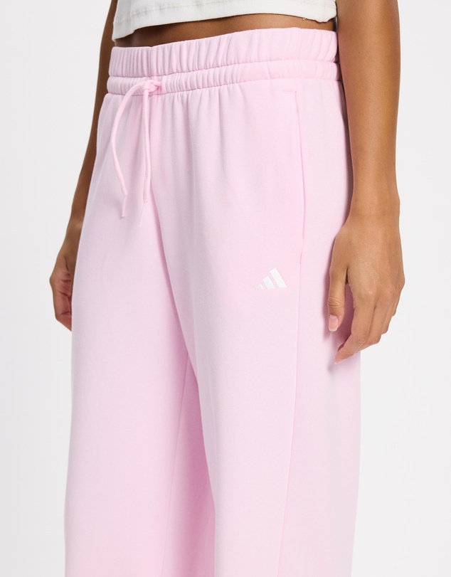 adidas Sportswear - Essentials Small Logo Feel Cozy Pants