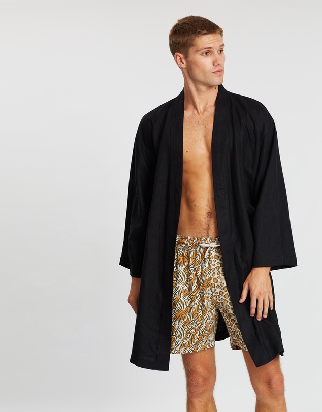 B.Cools - Poolside Robe