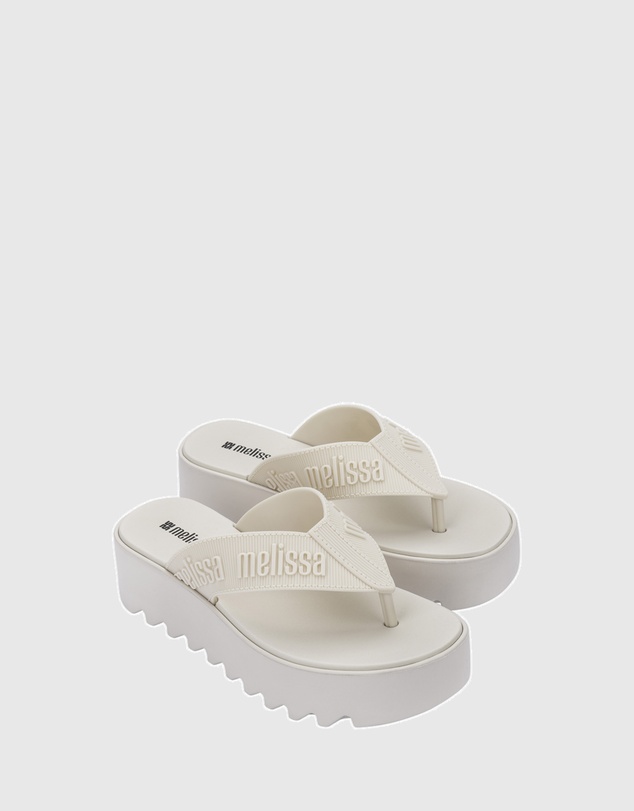 Melissa - Melissa M Lover Thong Platform