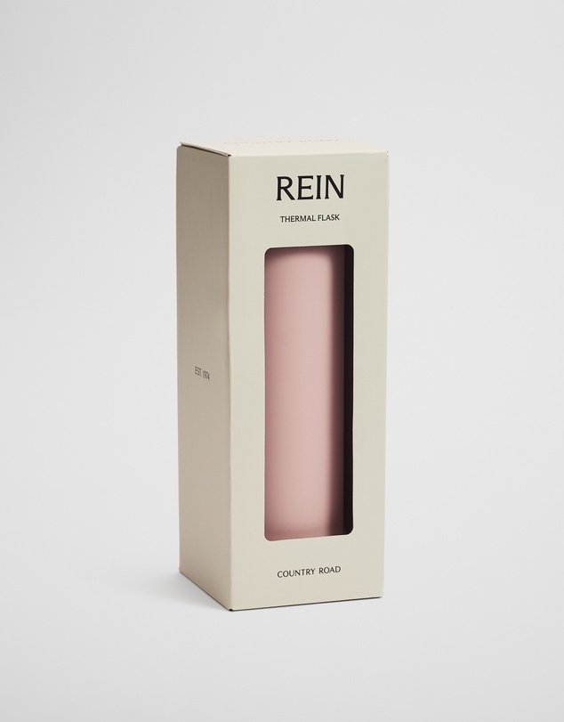 Country Road - Rein Flask