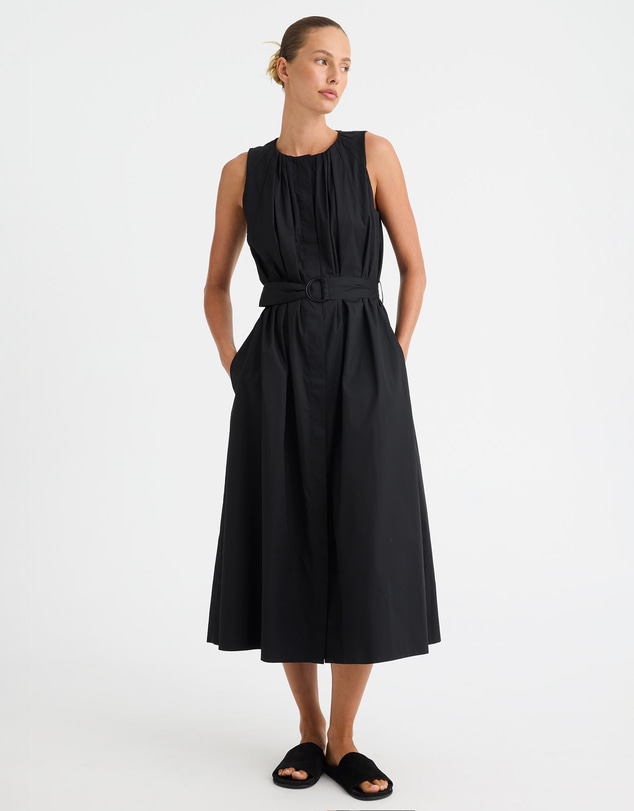 Morrison - Aiko Dress
