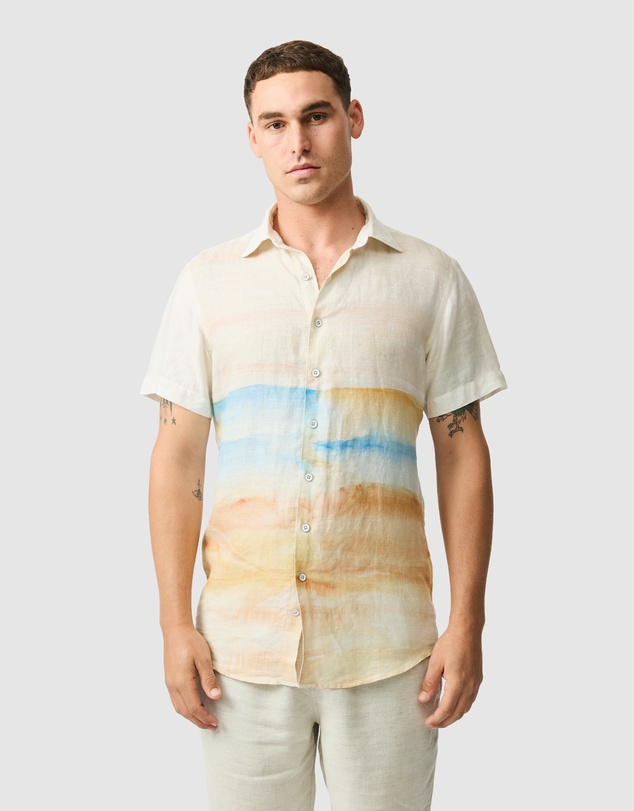 Rodd & Gunn - Pacific Bay Sports Fit Shirt