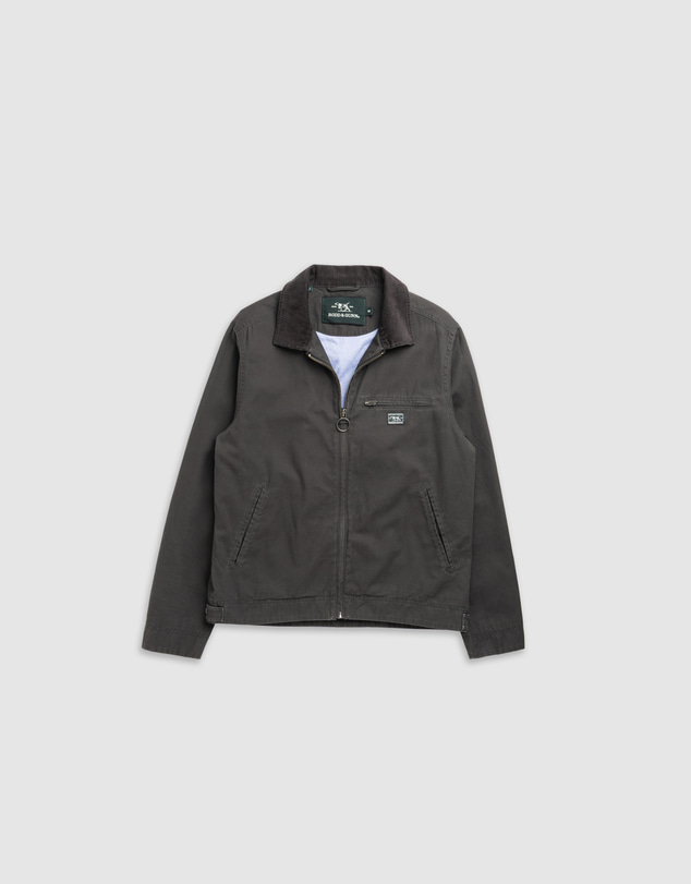 Rodd & Gunn - Rutherglen Jacket