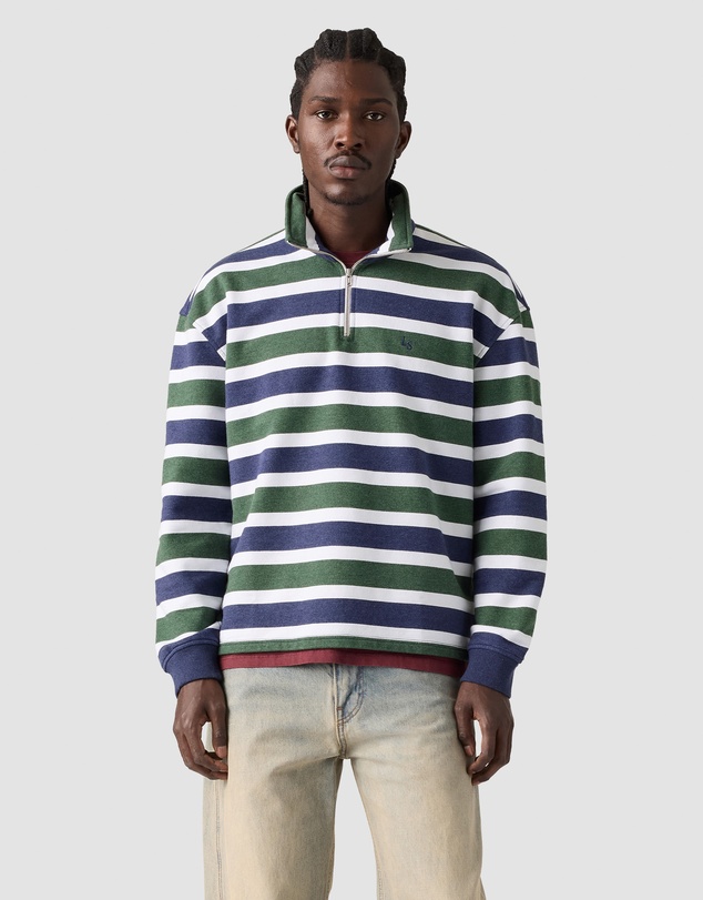 Levi's - Cameron 1/4-Zip