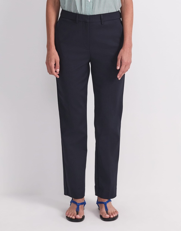 Sportscraft - Yvette Straight Pant