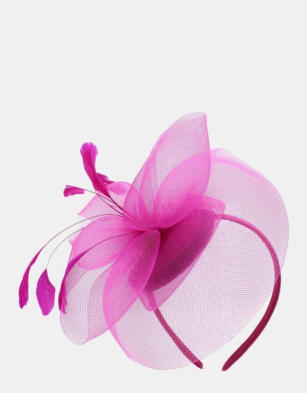 Morgan & Taylor - Elisa Fascinator