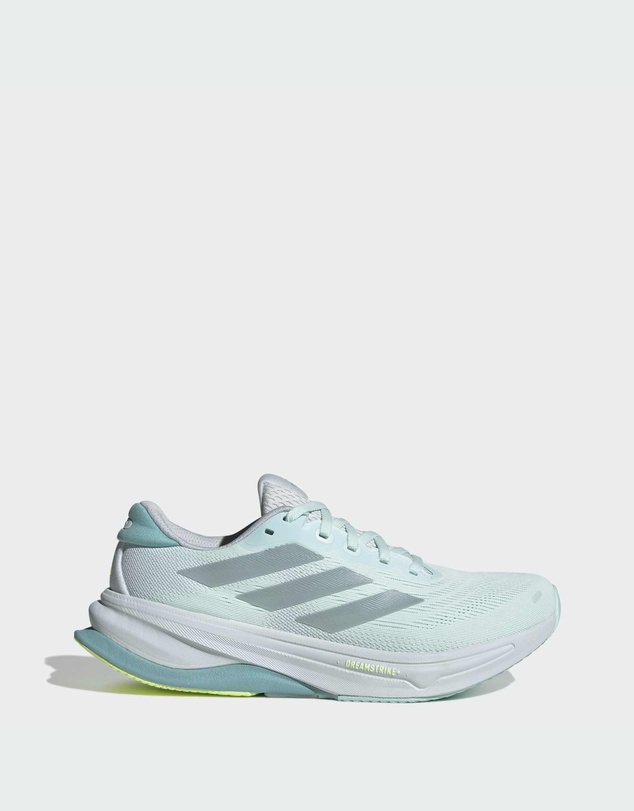 adidas gazelle silver green womens ADIDAS Supernova Cushion 7 'Cosmic Way Runners