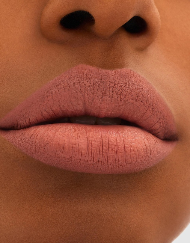 MAC - Locked Kiss Lipstick