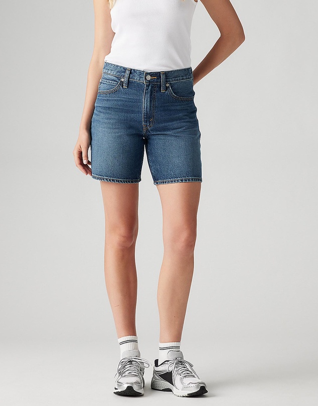 Levi's - 94 Baggy Shorts