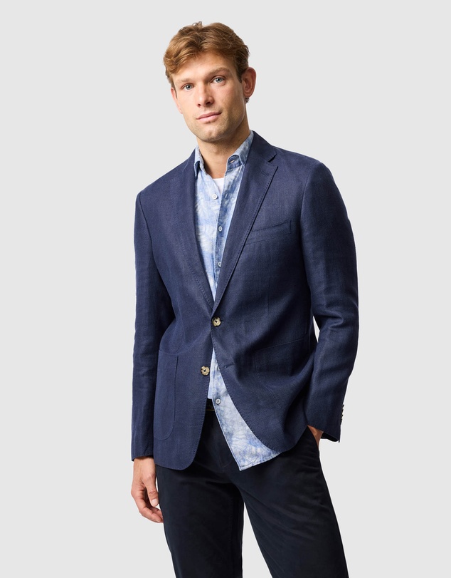 Rodd & Gunn - The Cascades Sports Fit Jacket