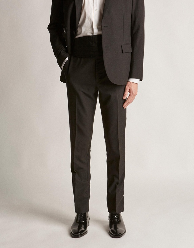 Aquila - D'ORO Collection - City Oxford Shoes