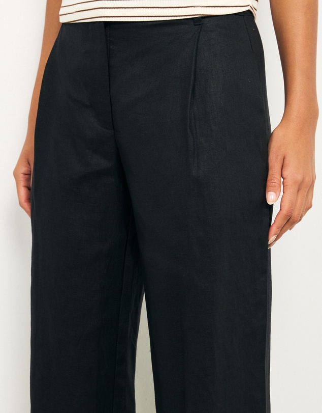 AERE - Zadie Linen Pants