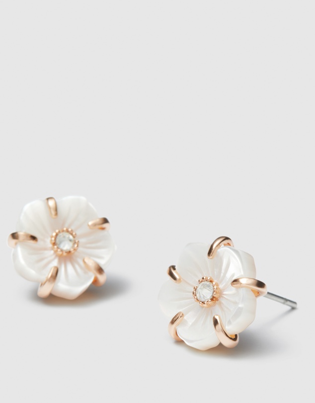 MIMCO - Heirloom Stud Earrings
