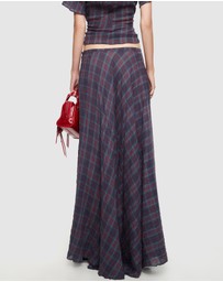 Lioness - Halcyon Maxi Skirt