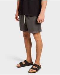 Academy Brand - Teamster Boardy