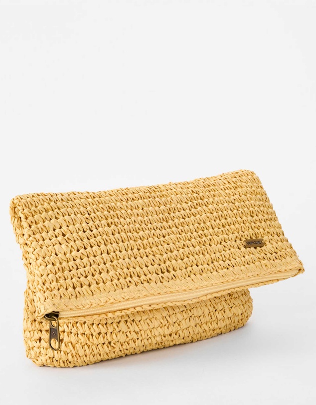 Rip Curl - Classic Surf Paper Clutch