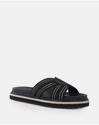 Miss Sofie - Lennon Sandals