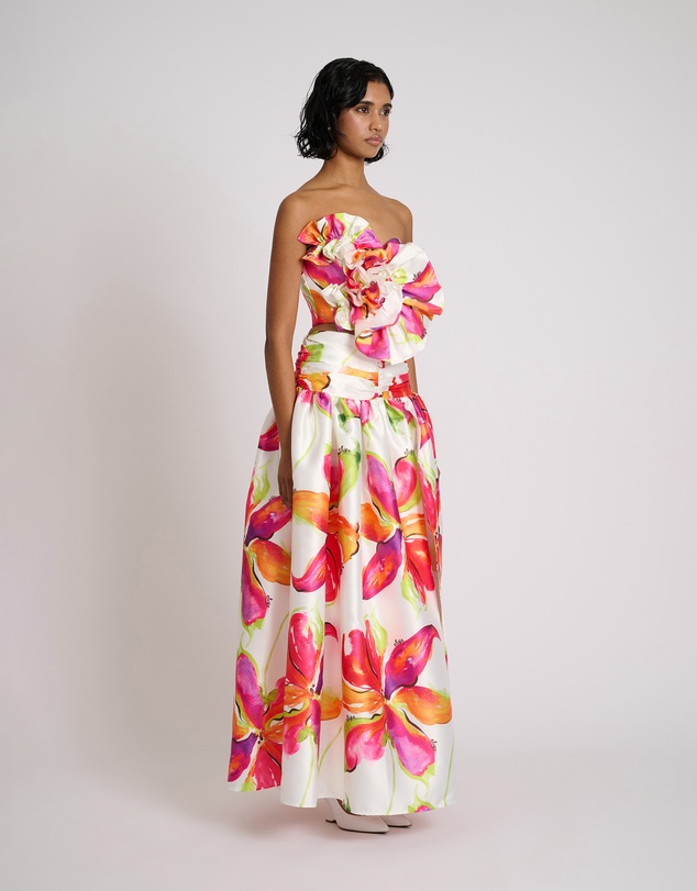 ELIYA THE LABEL - Gianna Skirt