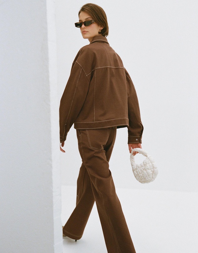 Arcaa - Cleo Jacket