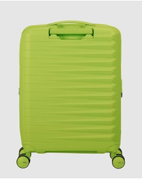American Tourister - Fastforward Carry-On Tsa Suitcase Expandable (55Cm)