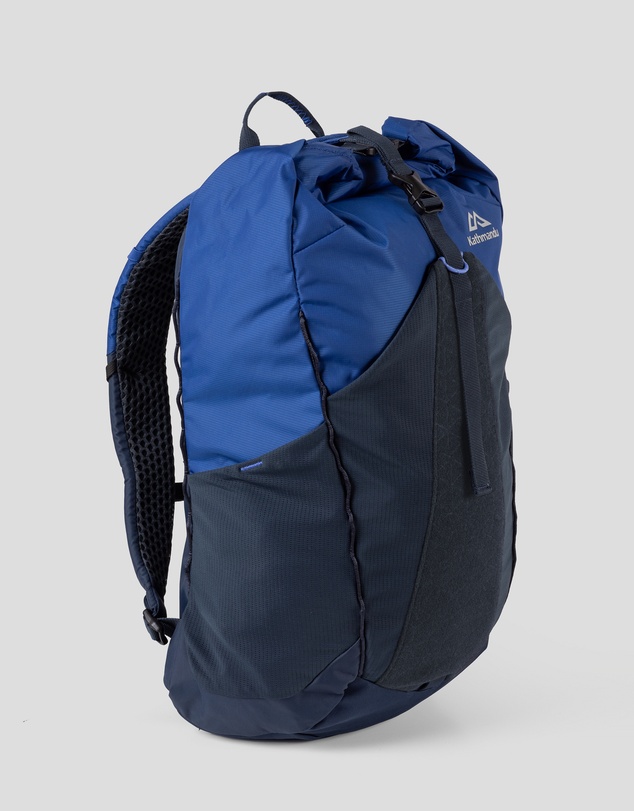 Kathmandu - The Trailhead Pack - Customisable 20L