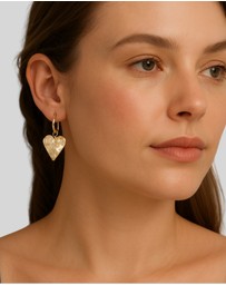 KAJA Clothing - Lara Earrings