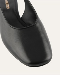 Jo Mercer - Orbit Low Heels