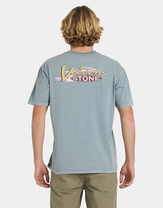Volcom - Mens Zorch T-Shirt