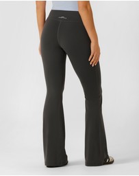 Lorna Jane - Liberty Flared Leggings