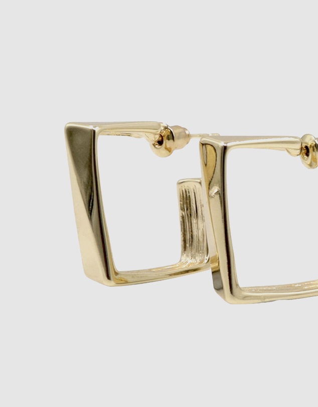 FORD MILLINERY - Nikki Earrings
