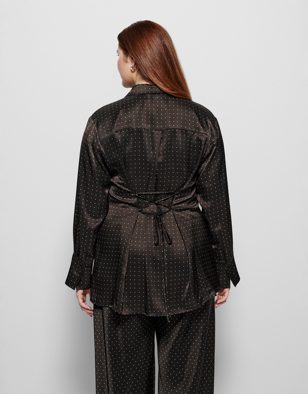Commonry - Tilly Shirt