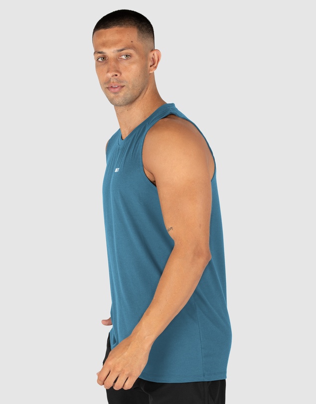 UNIT - Elite Flex Muscle Tee